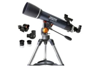 Celestron - AstroMaster 102AZ Refractor Telescope