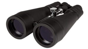 Zhumell 20x80 Giant Astronomical Binoculars