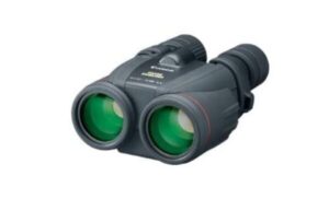 Canon 10x42 L Image Stabilization Waterproof Binoculars