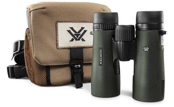 Best Vortex Binoculars for Eyeglass Wearers