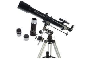 Celestron- PowerSeeker 70EQ Telescope