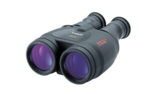 Canon 18x50 Image Stabilization All-Weather Binoculars