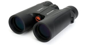 Celestron- Outland X 10x42 Binoculars