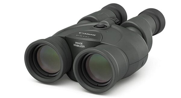 Best Canon Image Stabilized Binoculars for Astronomy,Boating,Birding