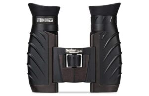 Steiner Safari UltraSharp Binoculars