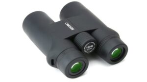 Carson VP 10x42 Binoculars for Safari