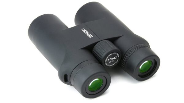 7 Best Budget Binoculars for Safari & Travel - Binotele