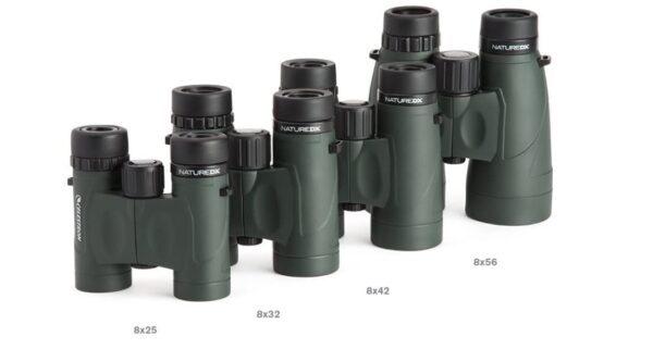 Celestron- Nature DX Binoculars