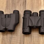 Types of Binoculars and Uses