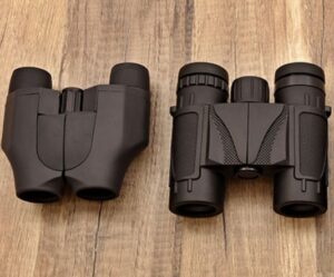 Types of Binoculars and Uses