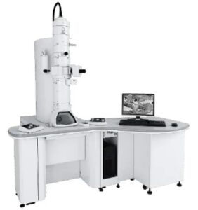 Transmission Electron Microscope (TEM)