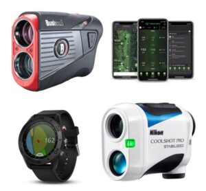 What’s Better a GPS or Rangefinder?