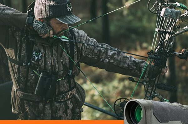 What Should I Look for in a Rangefinder for Bow Hunting?