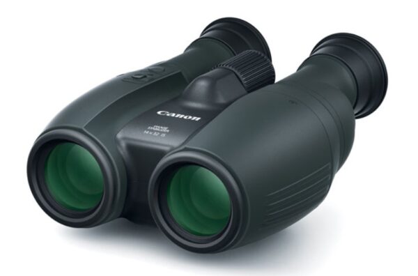 How Does Image Stabilization in Binoculars Work?