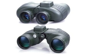 Best Rangefinder Binoculars under $500