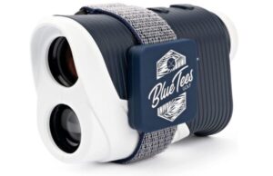 Blue Tees Golf Series 2 Pro Laser Rangefinder