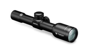 Vortex Optics Crossfire II 1x24 Muzzleloader Riflescope