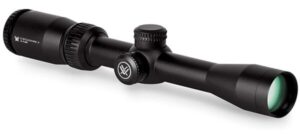 Vortex Crossfire II SFP, 1-inch Tube Riflescopes