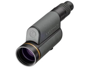 Leupold 12-40x60mm HD Golden Ring Spotting Scope