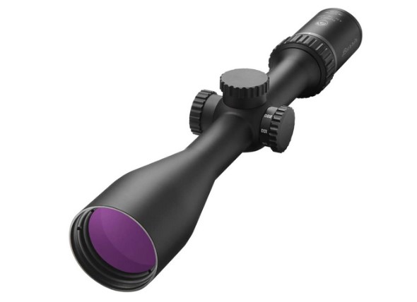 Best Scope for 30-06 Hunting Rifle