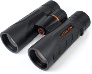 Best 8x42 Binoculars Under $200