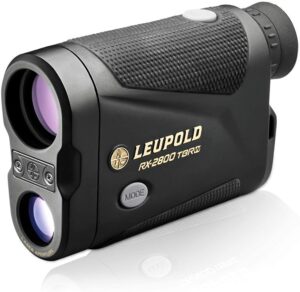Leupold Rangefinder for Bow Hunting