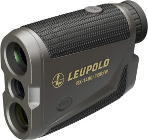Best Leupold Rangefinder for Bow Hunting