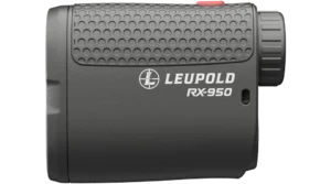 Best Leupold Rangefinder for Bow Hunting
