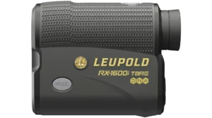 Leupold Rangefinder for Bow Hunting