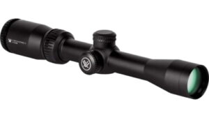 Best Scope for Muzzleloader