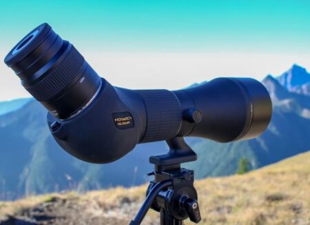 best spotting scope under $300