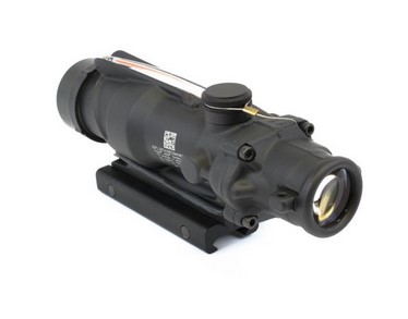 best scope for AR15 M4