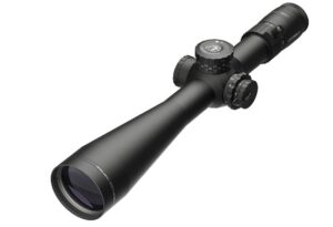 Best Scope for 25-06 Recommendations