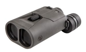 Sig Sauer ZULU6 16x42mm Schmidt-Pechan Prism Binoculars