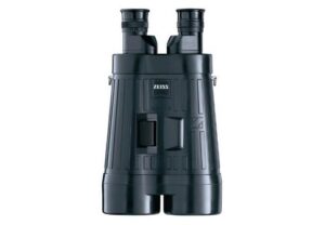Zeiss S Image Stabilization 20x60mm Binoculars