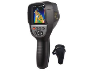 Hti-Xintai 220 x 160 IR Resolution HTI Thermal Imager