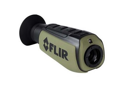 Best Thermal Imaging Camera for Hunting