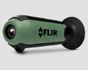 FLIR Scout TK Handheld Thermal Imaging Monocular