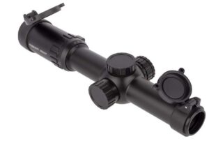 best LPVO scope for hunting recommendations