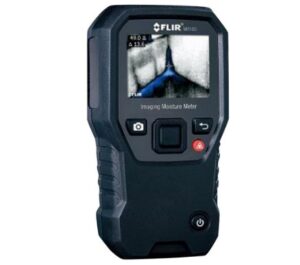 Best Thermal Imaging Camera for Moisture Detection