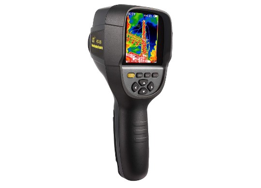 Best Thermal Imaging Camera for HVAC