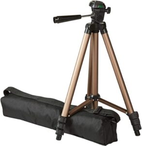 best budget tripod for spotting scope