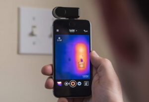 Best Thermal Imaging Camera for Home Use