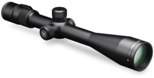 Vortex Viper PA 6.5-20x50mm Riflescope