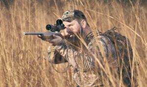 best scope for 22lr long range shooting