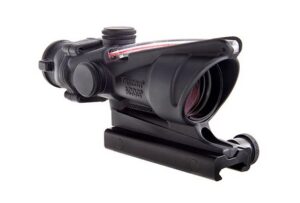 Trijicon 4x32 ACOG Rifle Scope