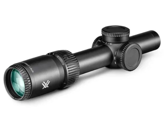 Best 1-8 Scope /LPVO