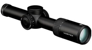 Vortex Viper PST Gen II 1-6x24mm Riflescope
