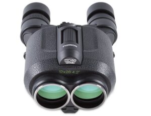 Fujinon Techno-Stabi TS12x28 Image Stabilization Binoculars