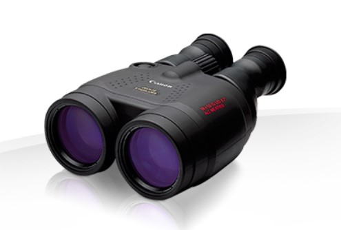 Best Image Stabilized Binoculars for Boating